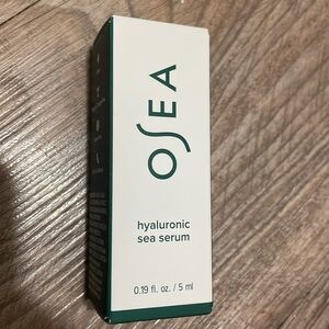 hyaluronic sea serum - DO NOT BUY ~ RESERVED